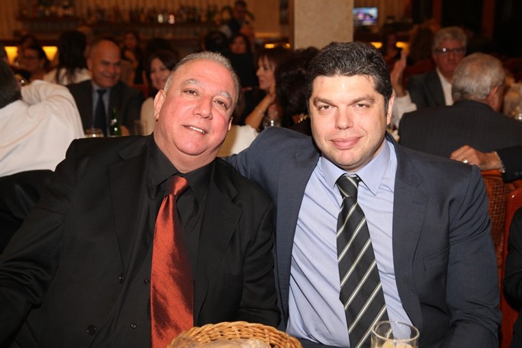 Caritas Annual Diner